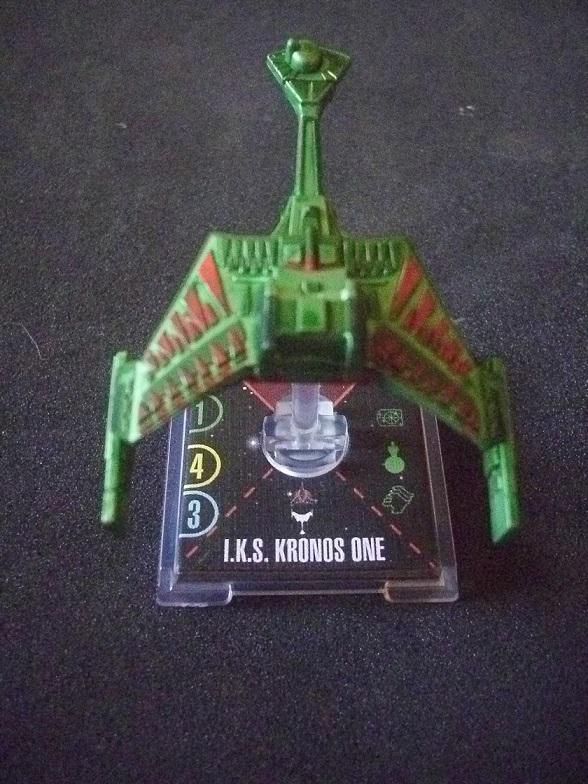 I.K.S. T'Ong (Welle 17) - Die offizielle Preview bringt eine neue Regel- und Spielmechanik D73glhiu4gdhqle8x
