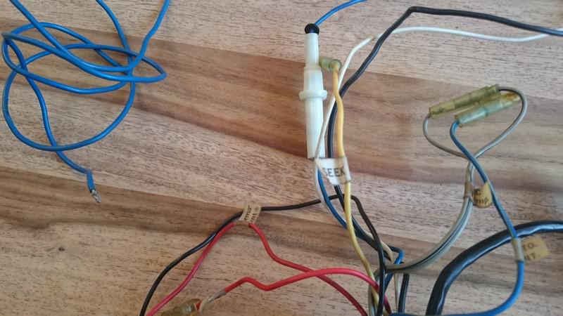 Radio anschließen welches Kabel für was? CarHiFi