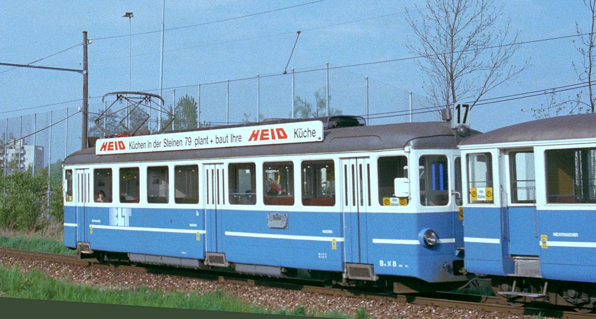 Drehscheibe Online Foren 04 Historische Bahn (CH