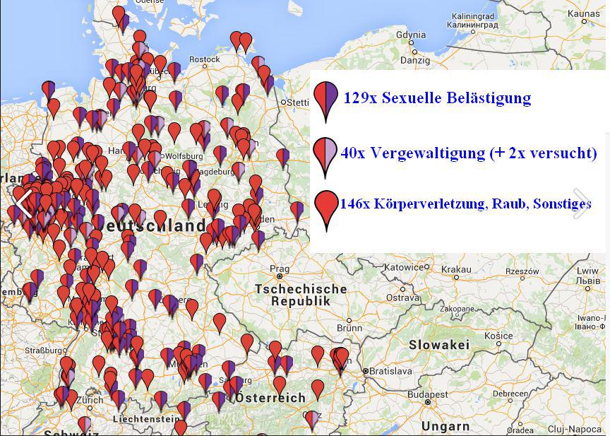 Die EINZELFALL-MAP – Indexexpurgatorius's Blog