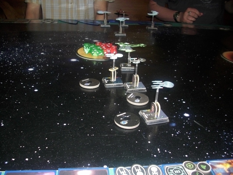 Chaos in Space ... Daj12t8ii47eb9s9p
