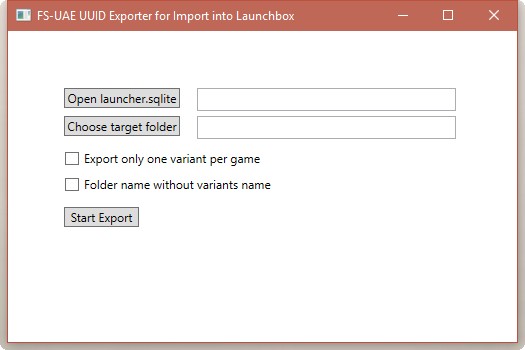 LaunchBox is a gorgeous game database and launcher