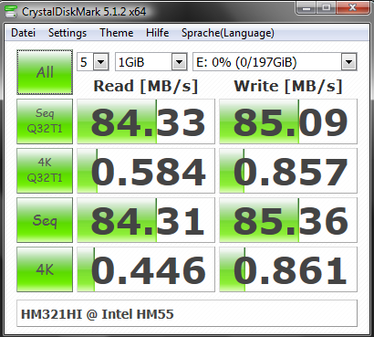 intel 320 ssd crystal disk mark intel 320 ssd crystal disk mark