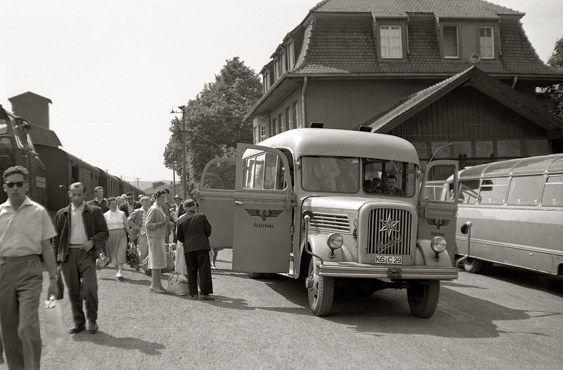 Drehscheibe Online Foren 04 Historische Bahn