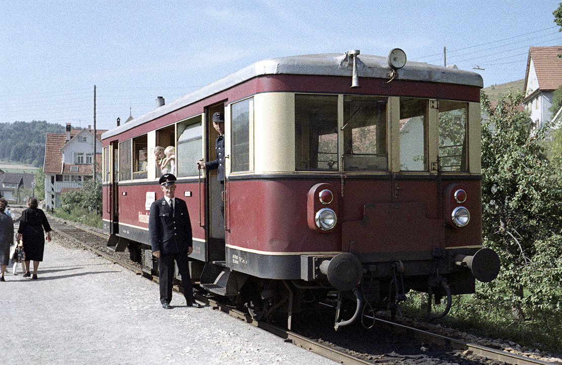 Drehscheibe Online Foren 04 Historische Bahn