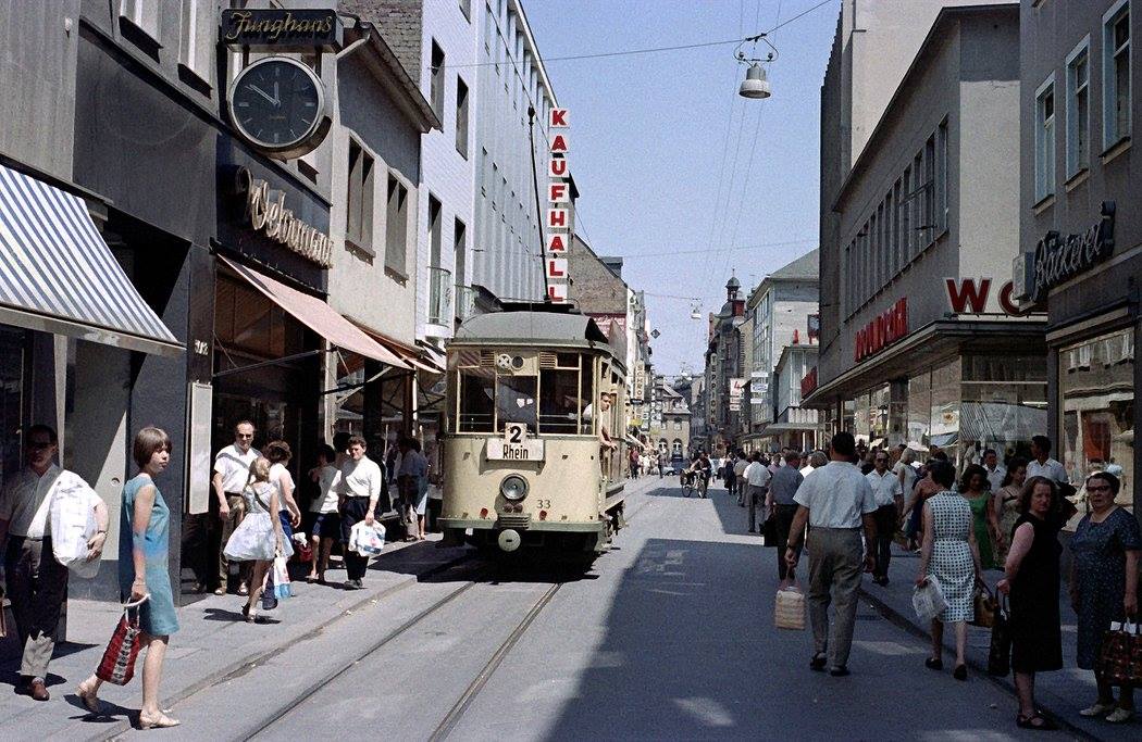 Drehscheibe Online Foren 04 Historische Bahn