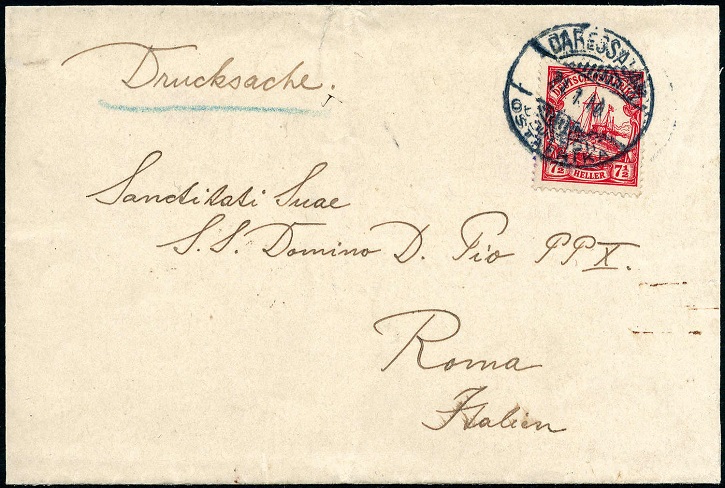 Seine Heiligkeit Papst Pius X