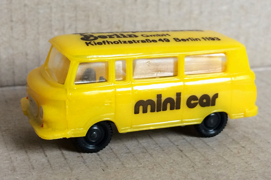 mini car Varianten & ein paar Fragen Dmasixy8lz86buvwg