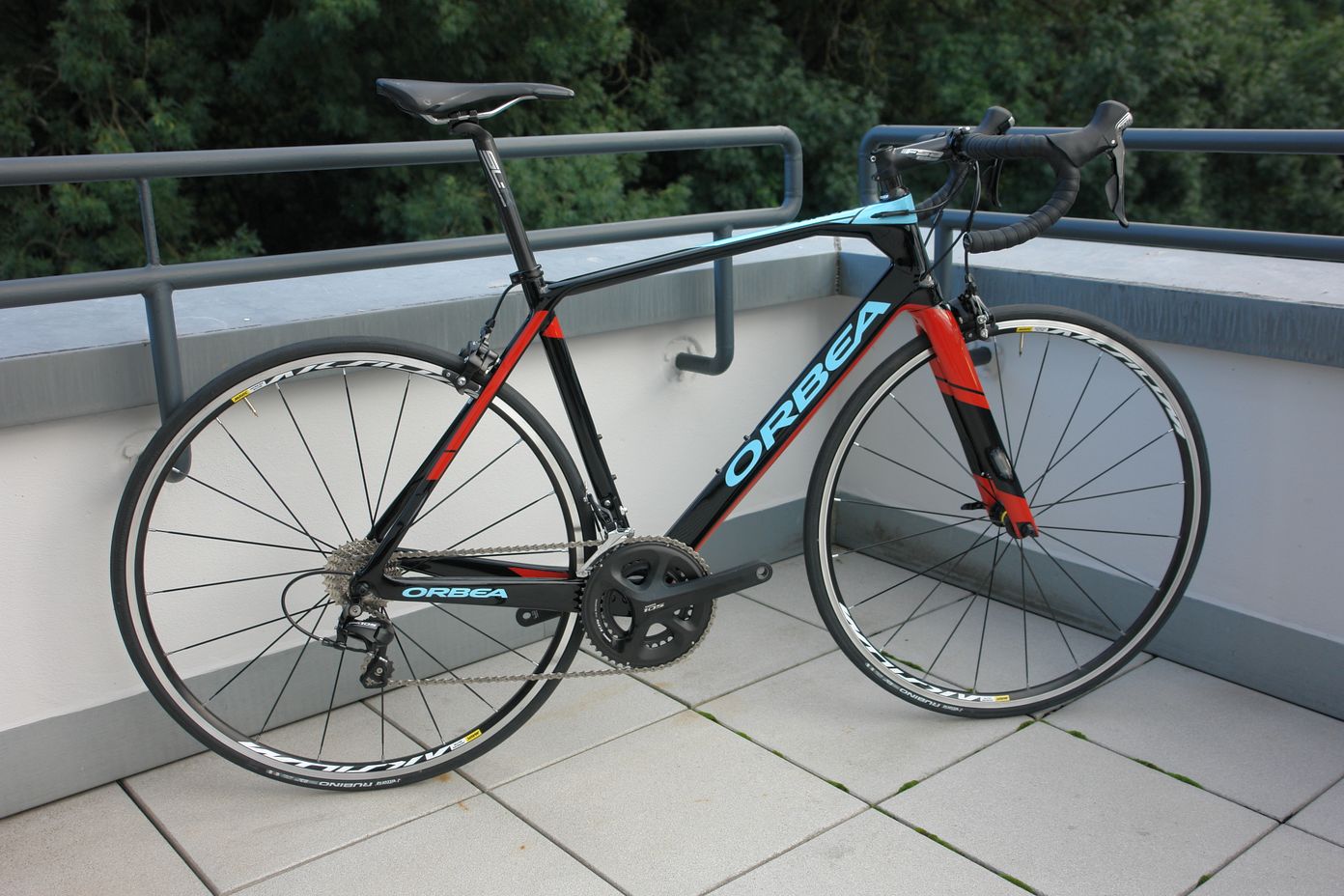 orbea orca m30 pro