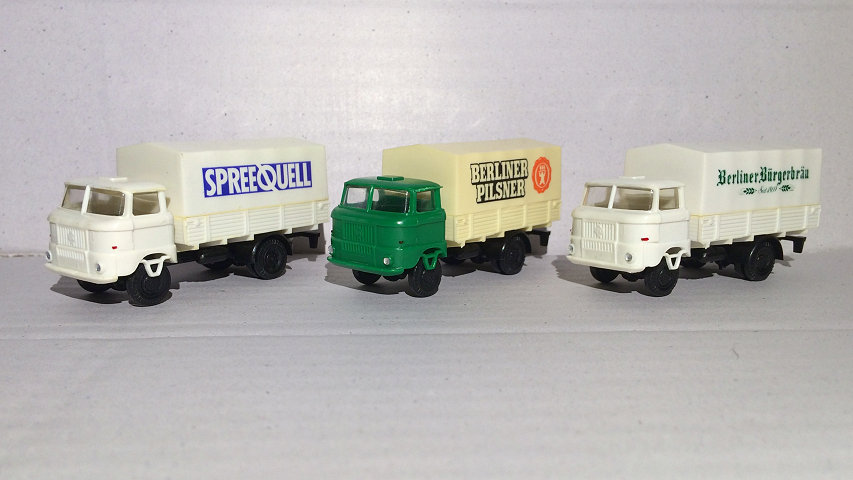 mini car W50 "Biertrucks" Dnw2gvtuignd7dt6o
