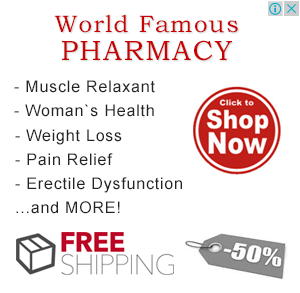 We take pride in being America's most trusted online pharmacy! Check out yourself now!