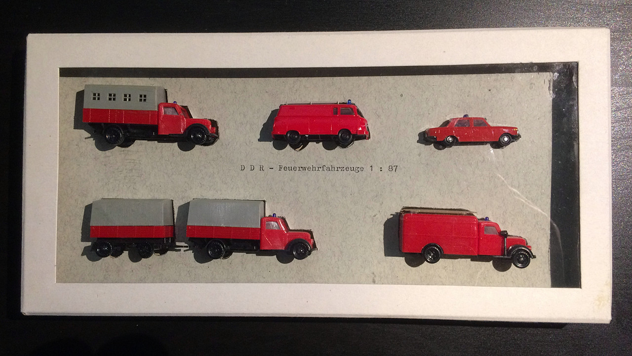 BeKa Feuerwehr-Set Doo7imrv3dnflrdvk