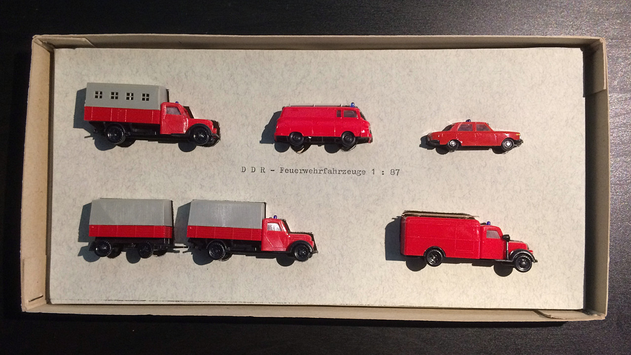 BeKa Feuerwehr-Set Doo7j1nuezdun9hj4