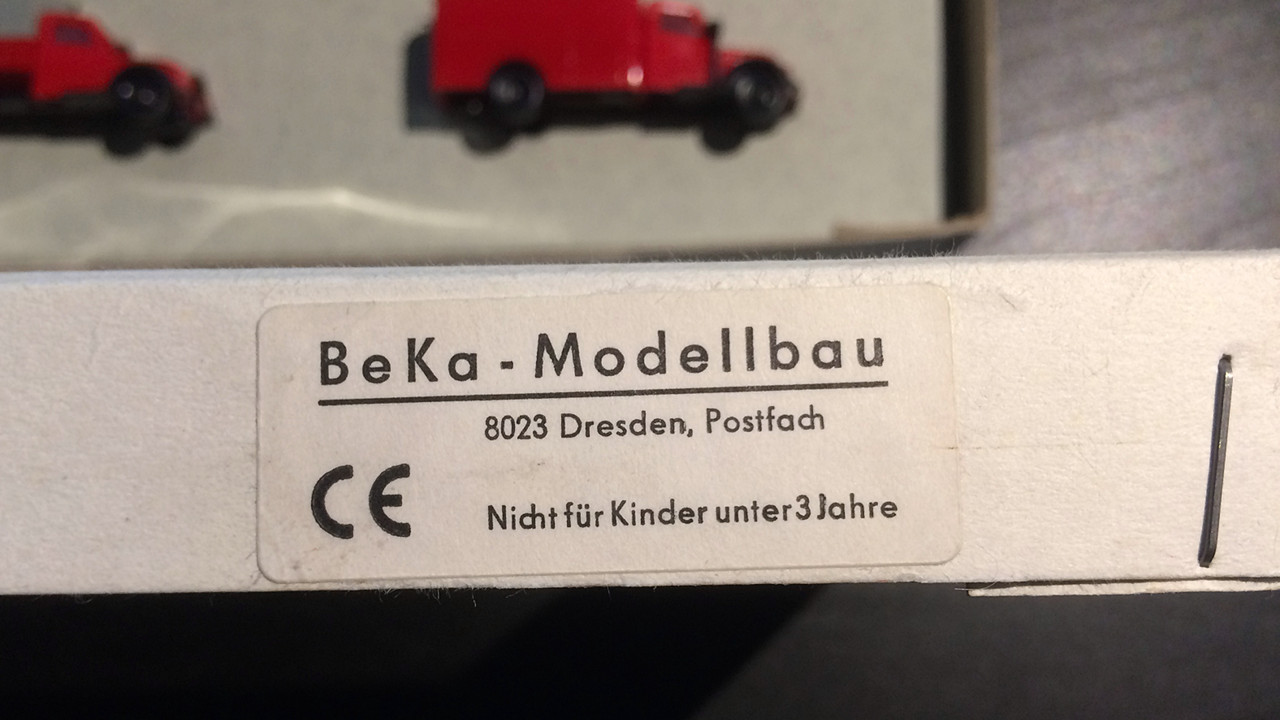 BeKa Feuerwehr-Set Doo7jc857c5onp2io