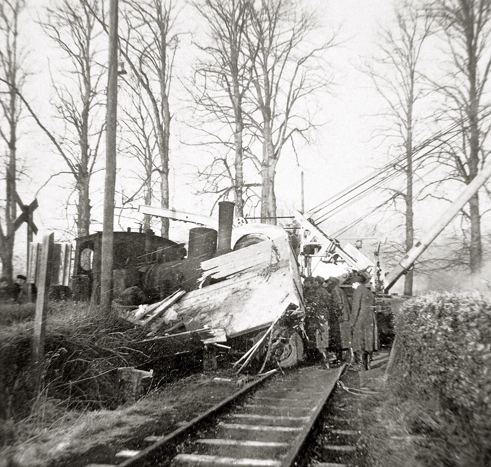 Drehscheibe Online Foren 04 Historische Bahn