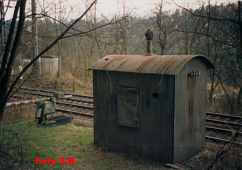 Drehscheibe Online Foren 04 Historische Bahn Die