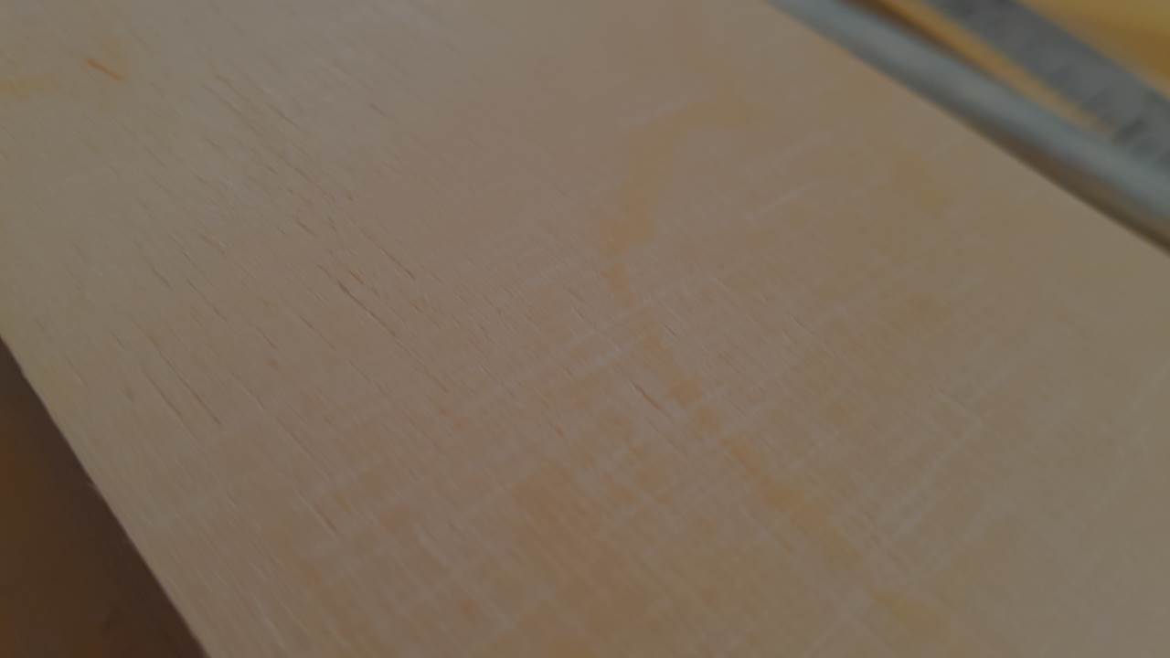 Kratzer im Holz? Oder was ist das? - 1-2-do.com Forum