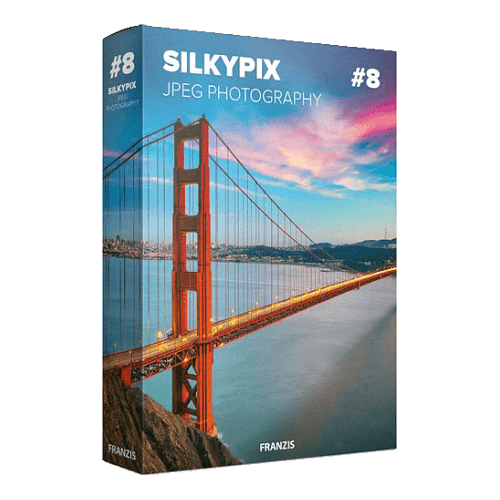 SILKYPIX JPEG Photography 11.2.11.0 instal the last version for mac