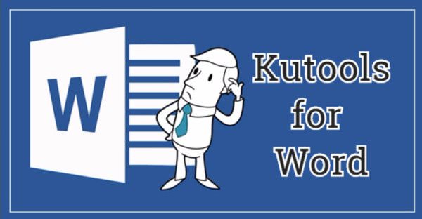 kutools for word license key