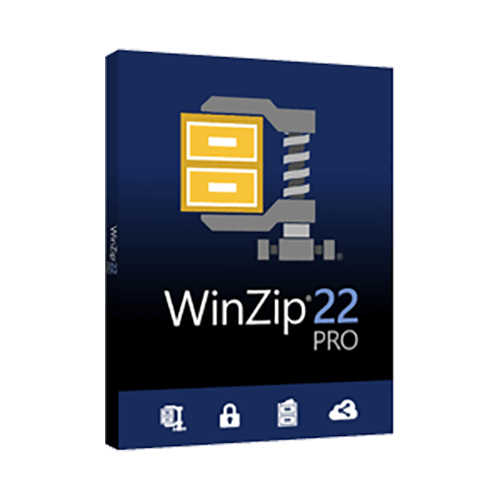 microsoft winzip pro
