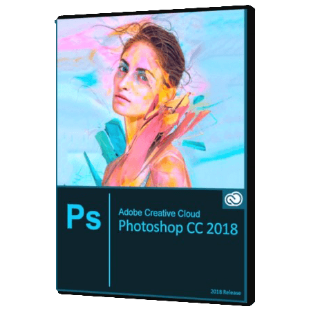 adobe photoshop cc 2018 free download