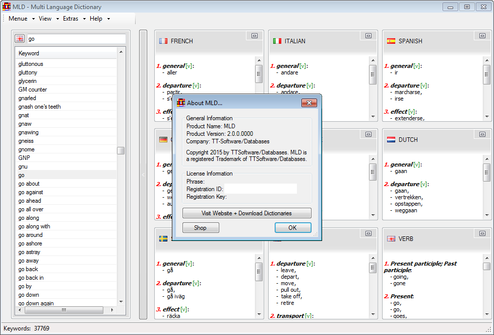Mld Multi Language Dictionary V2 0 Software Updates Nsane Forums