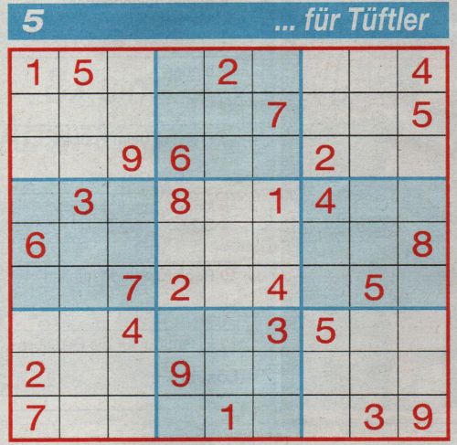Milka 0317: Sudoku>>>GELÖST VON DADDY Dw78ph1zbzpd0r6yo