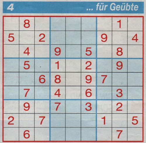 Milka 0366: Sudoku>>>GELÖST VON WERNER Dwz62yfq75ca7wkqo