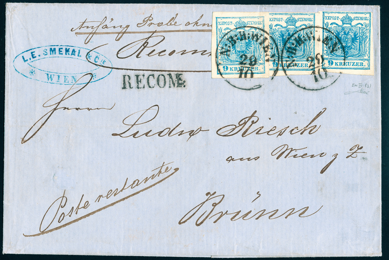 Die erste Österreichische Ausgabe 1850 - Seite 19 Dyb043irjri1f3qwr