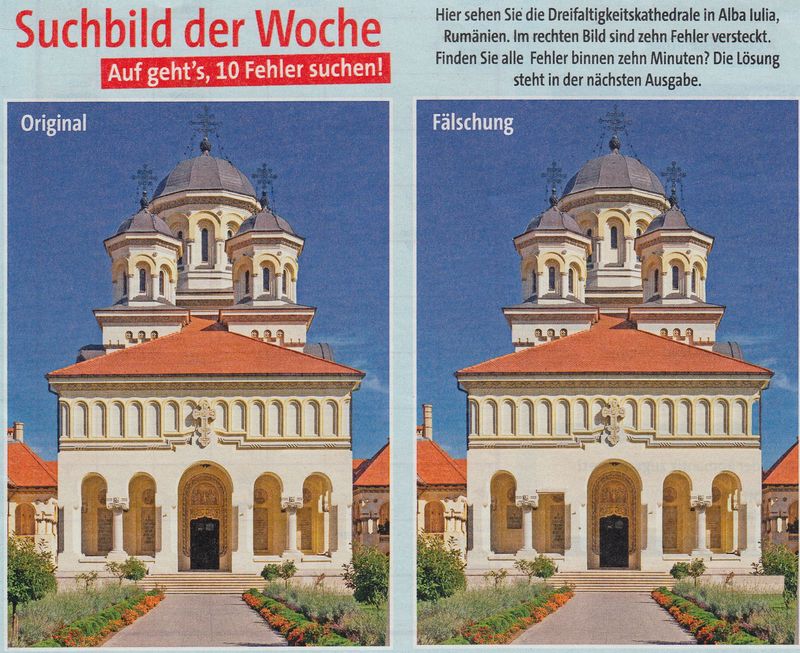 Werner 0160 Suchbild>>gelöst von Milka Dymeqdgwfgltnkkjk