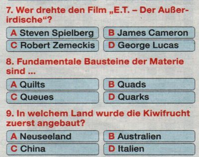 Milka 0469: 3 Fragen>>>GELÖST VON WERNER Dyt094gh5g0f3vlz4