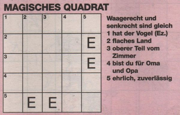 Milka 0551: Magisches Quadrat>>>GELÖST VON WERNER Dzotfv71le37r5ekg