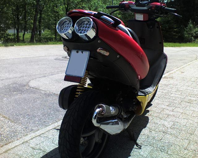 Sr Ditech Aprilia Sr 50 1999 Scheda Tecnica 50 Street Aprilia Sr