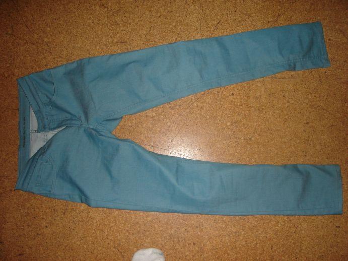 FS: A lot of Jeans .. Size 27 - 29 Skinny Jeans (AA, CM ...