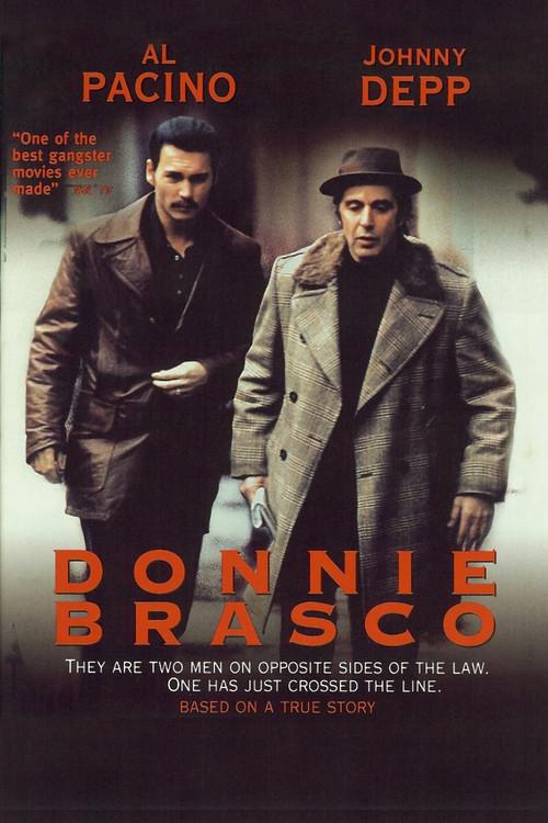 TÉLÉCHARGER FILM DONNIE BRASCO FILM DONNIE BRASCO TÉLÉCHARGER