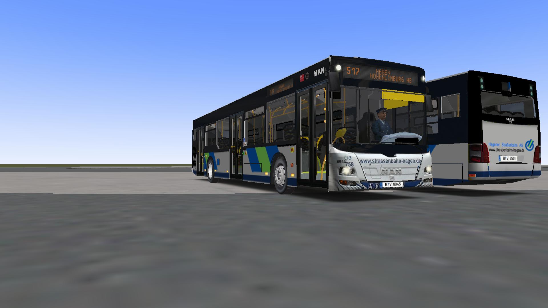 !!FINALl!! Hagener Straßenbahn Ag Repaint - Bus Repaints - Marcels OMSI ...