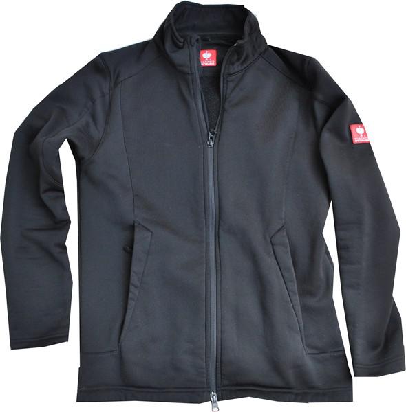 ENGELBERT Strauss ° Damen Jacke °Schwarz° Gr.M °Polartec°Power