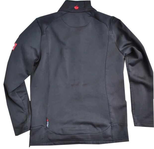 ENGELBERT Strauss ° Damen Jacke °Schwarz° Gr.M °Polartec°Power