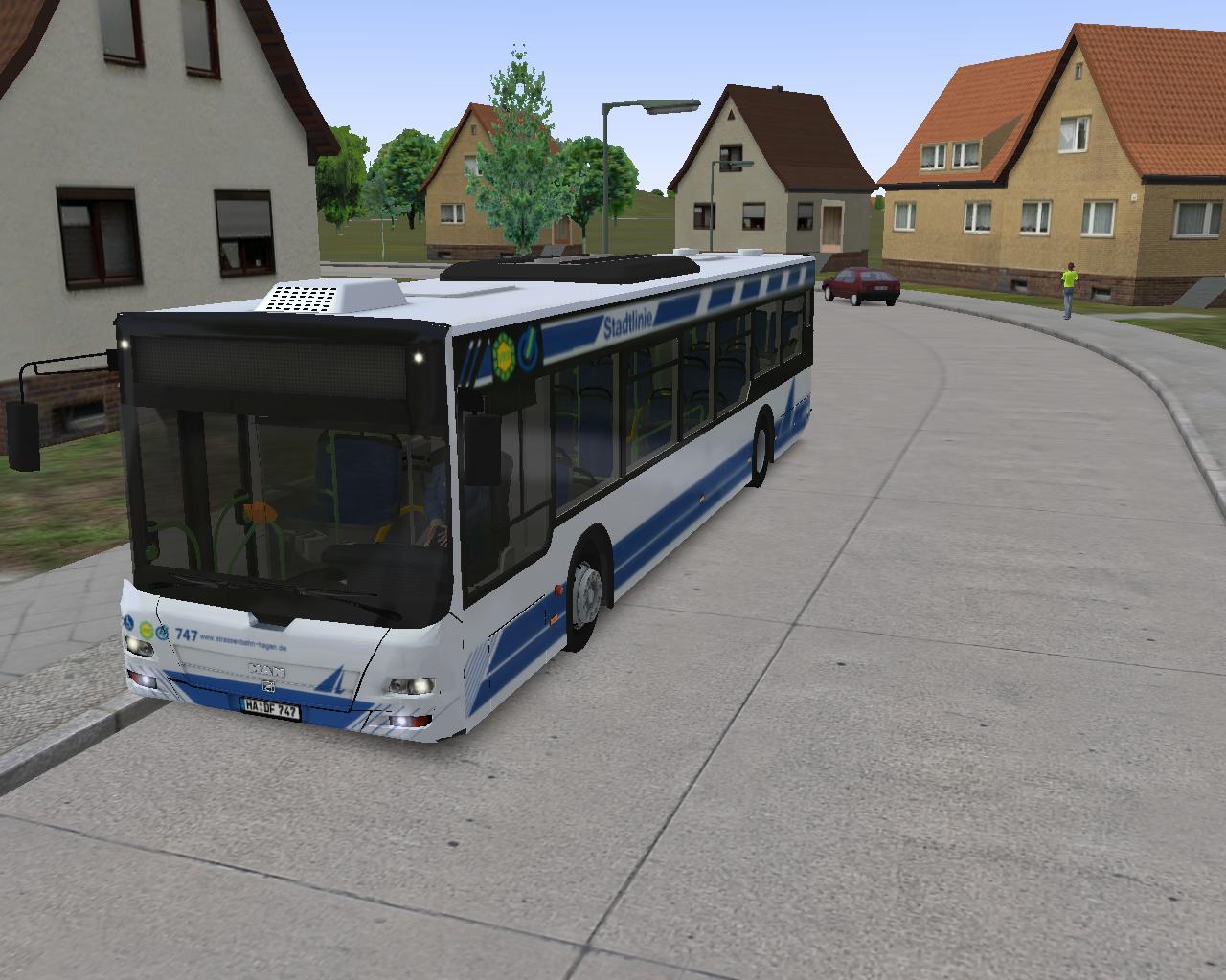 TheBusstop`s Repaint Stube Hagener Repaints und mehr. Repaint ...