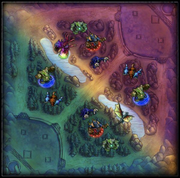 Hecarim Build Guide : Hecarim jungle guide :: League of Legends ...