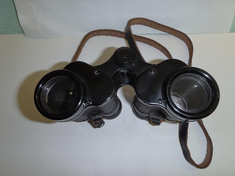 Top Angebot, Wehrmacht, Carl Zeiss Jena Dienstglas 6x30 110610 rln