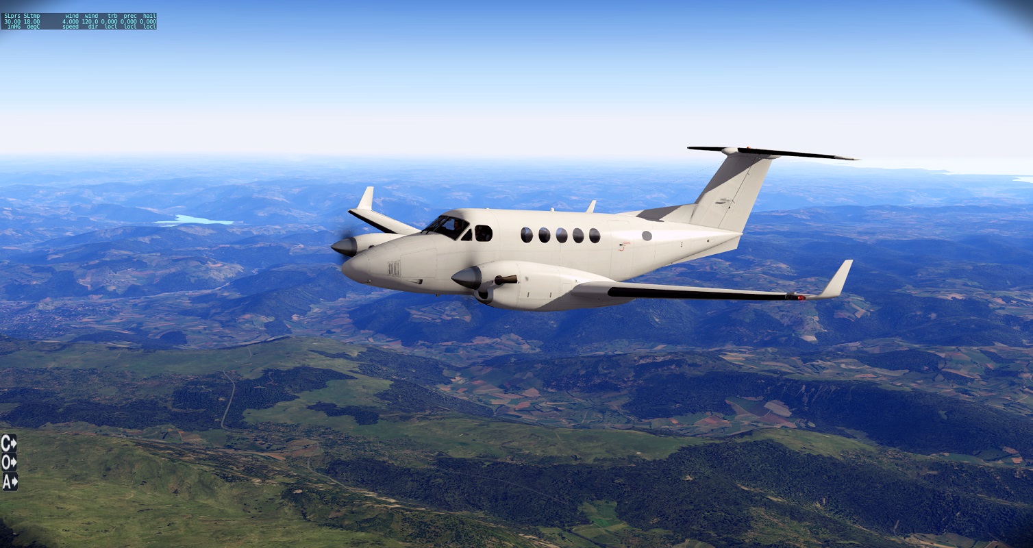 Beautiful FSEconomy flying in XPX 10.30b3 with EFASS weather - The ...