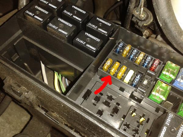 Fuses And Relay Chrysler Pt Cruiser, 50% OFF