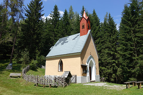 Himmelreichkapelle