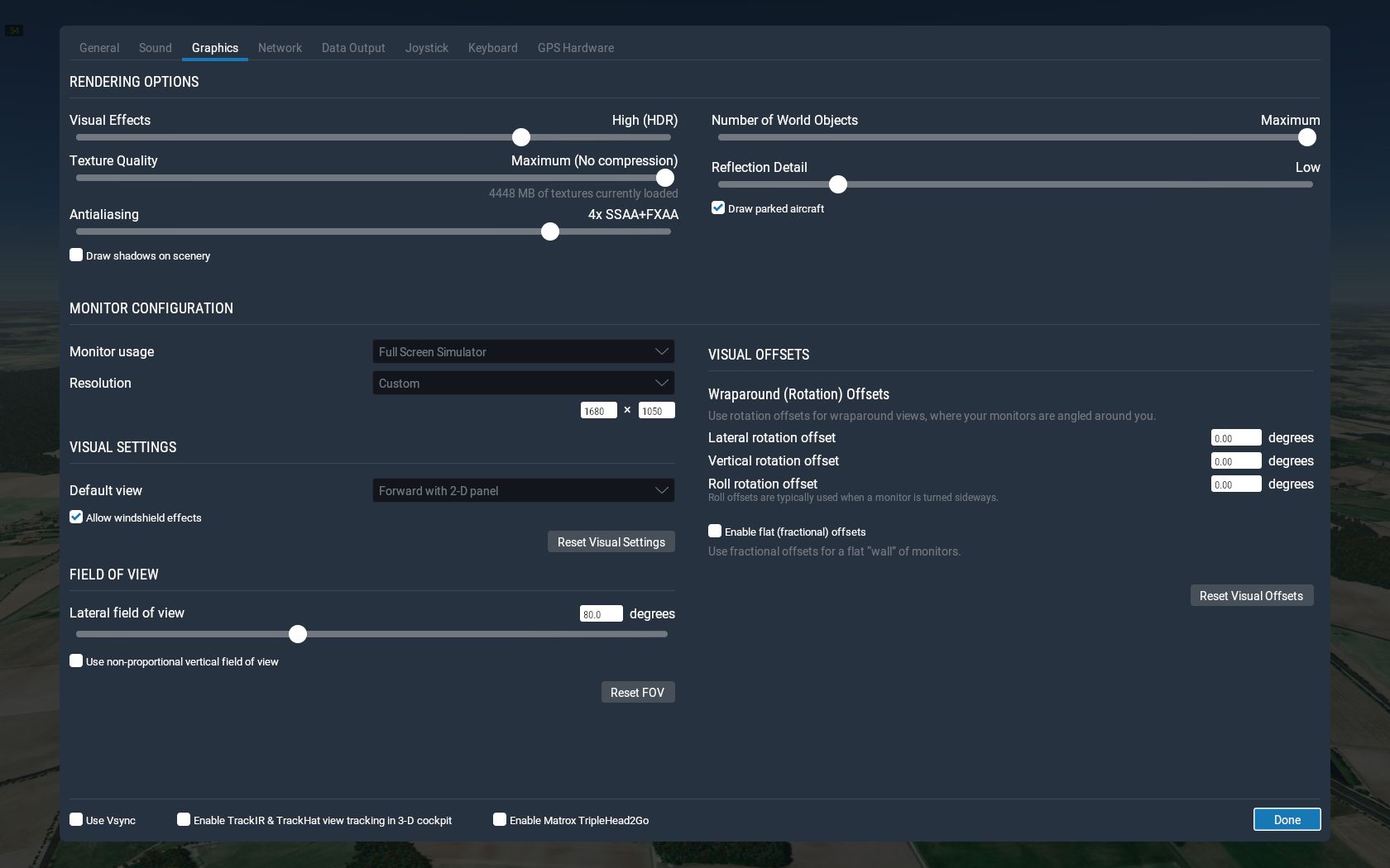 Best NVidia driver? - XP11: Rendering Options - FPS - Hardware Settings ...