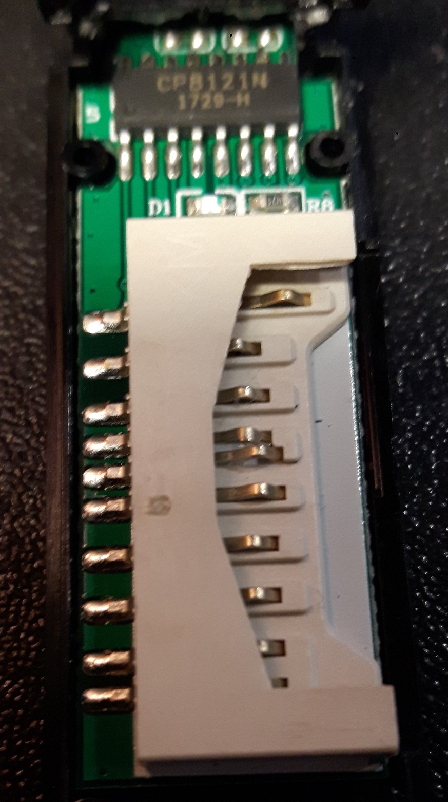 Usb mass storage sd card speed page 3 arduino for stm32